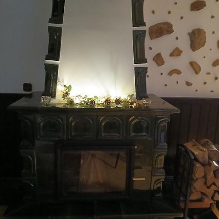 Appartamento Skalny Ogrod Poronin Esterno foto